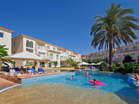 Aparthotel Isla de Cabrera
