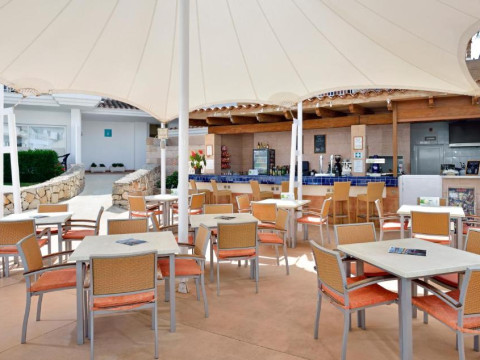 Aparthotel Isla de Cabrera