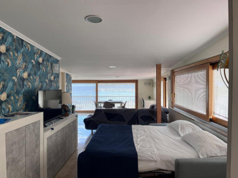 Aparthotel Kalaskisò