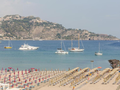 Aparthotel Kalaskisò