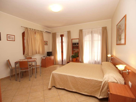 APARTAHOTEL KALASKISO