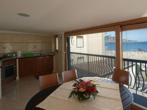 APARTAHOTEL KALASKISO