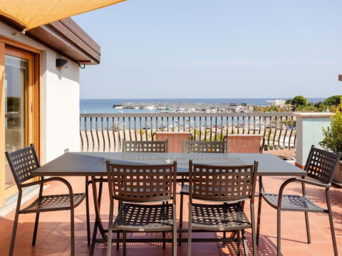 Aparthotel Kalaskisò