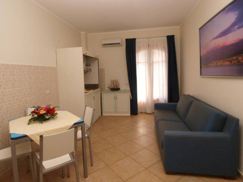 APARTAHOTEL KALASKISO