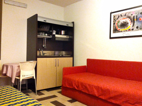 APARTHOTEL KASSIOPEA