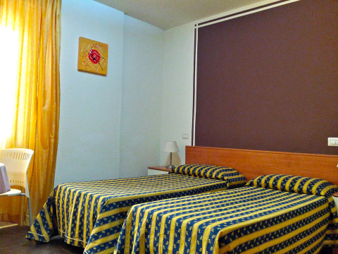 APARTHOTEL KASSIOPEA