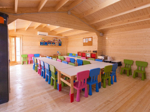 Aparthotel Las Dunas
