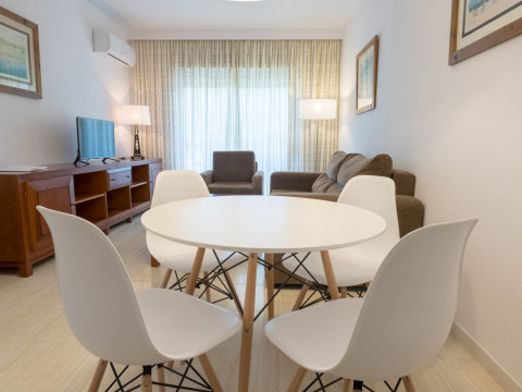Aparthotel Las Dunas