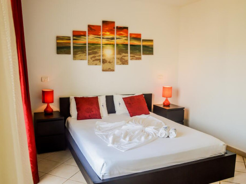 Aparthotel Leme Bedje Residence