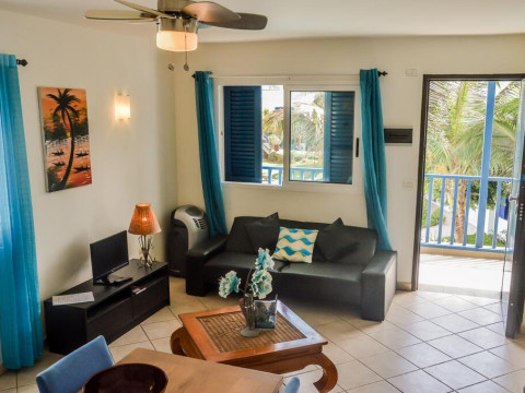 Aparthotel Leme Bedje Residence