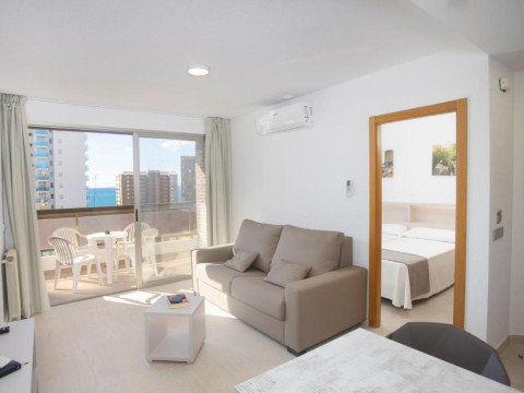 Aparthotel Levante Club Resort