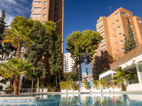 Aparthotel Levante Club Resort