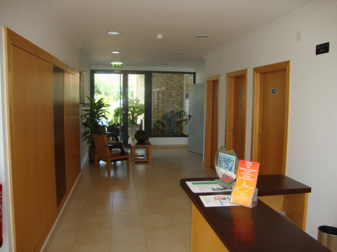 Aparthotel Mantamar II