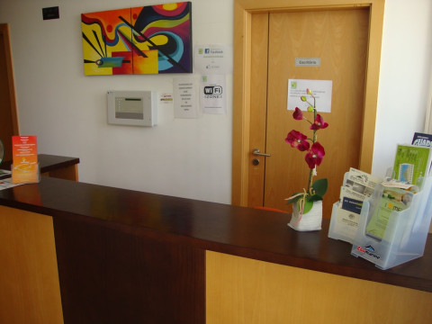 Aparthotel Mantamar II