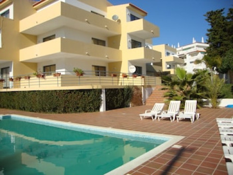 Aparthotel Mantamar II