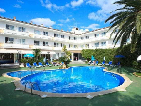 Aparthotel Maracaibo
