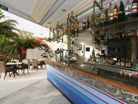 Aparthotel Maracaibo