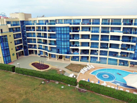 Marina Holiday