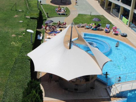 Marina Holiday