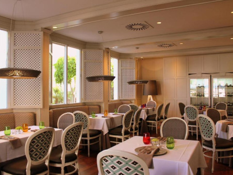 APARTHOTEL MONARQUE SULTAN