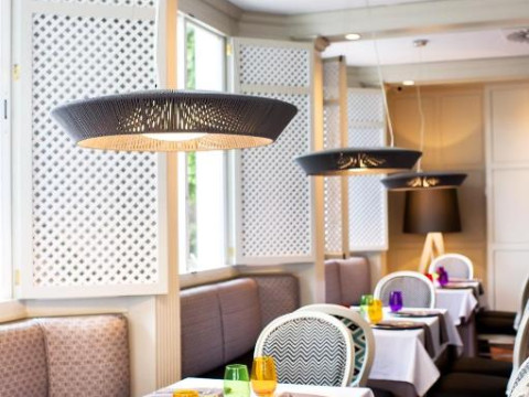 APARTHOTEL MONARQUE SULTAN