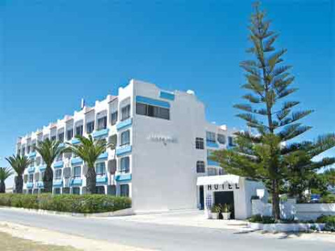 ApartHotel Navigator