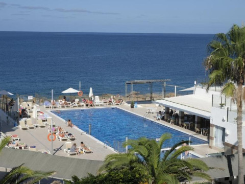 Aparthotel Nereida
