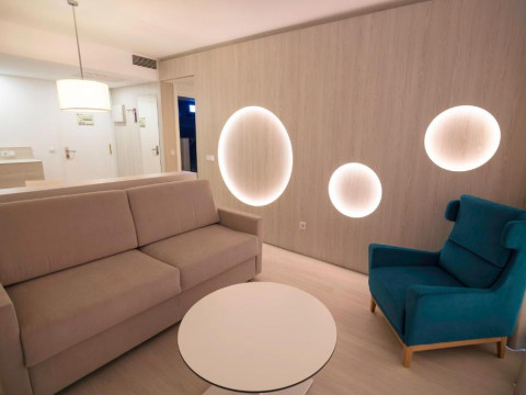 Aparthotel Novo Mar