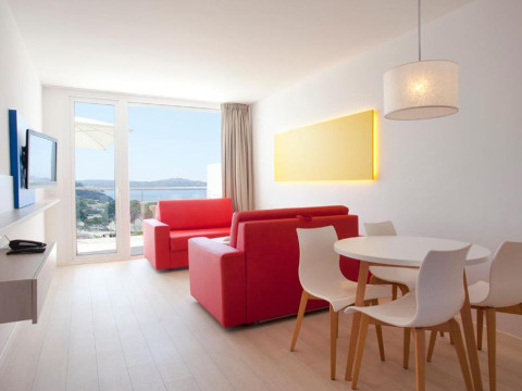 Aparthotel Novo Mar