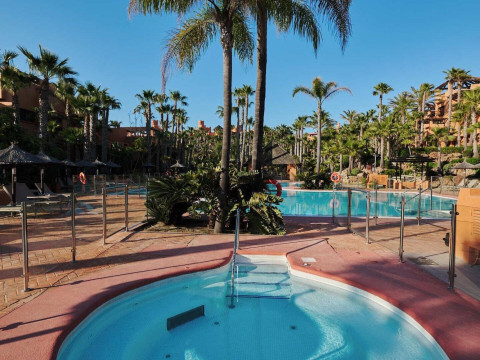 Aparthotel Novo Resort