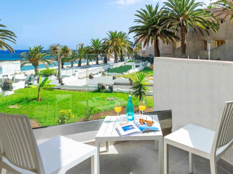 Aparthotel Ona Alborada