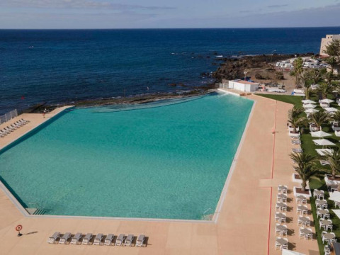 Aparthotel Ona Alborada