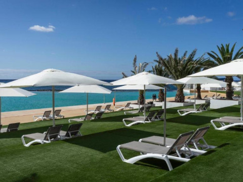 Aparthotel Ona Alborada