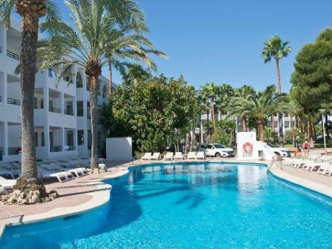 Aparthotel Pierre & Vacances Mallorca Cecilia