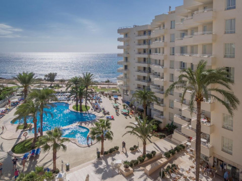 Aparthotel Playa Dorada