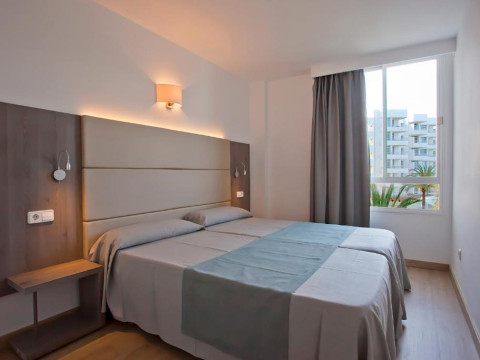 Aparthotel Playa Dorada