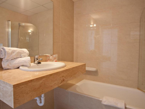 Aparthotel Playa Dorada