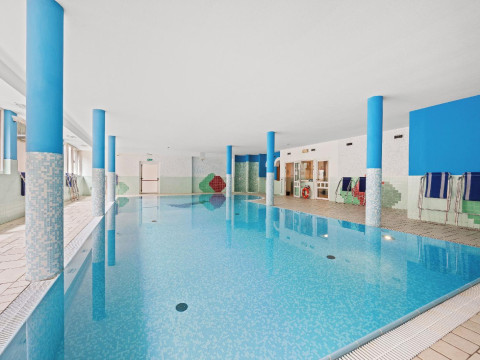 Aparthotel Princess