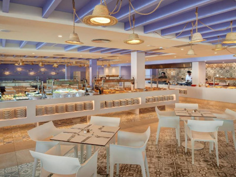 Aparthotel Protur Floriana Resort