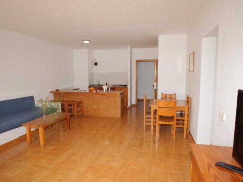 Aparthotel Puerto Cala Vadella