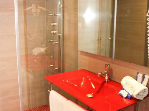Aparthotel Rosa del Mar