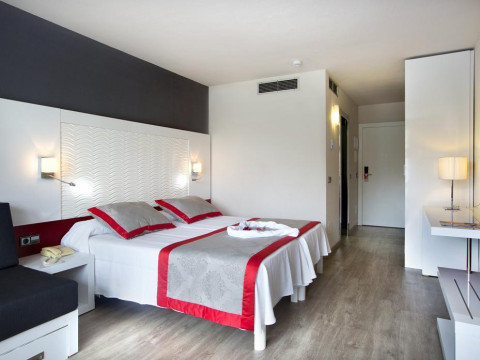 Aparthotel Rosa del Mar