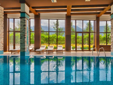 Hotel Terra