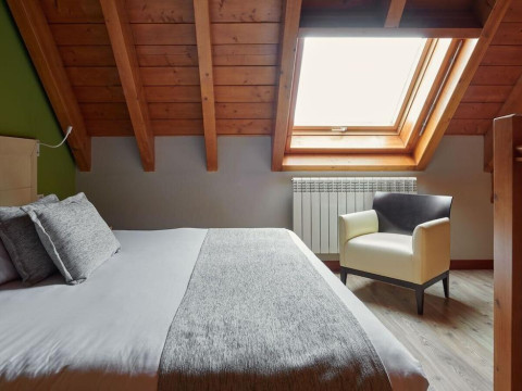 Aparthotel Tres Quiñones