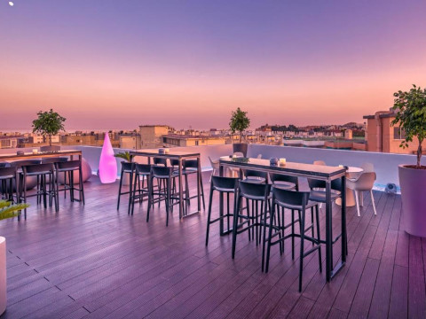 Aparthotel Veramar