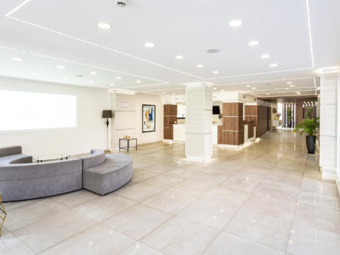 Aparthotel Veramar