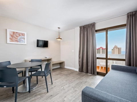 Aparthotel Veramar