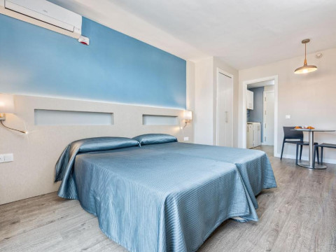 Aparthotel Veramar