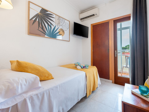 Aparthotel Vibra Bay