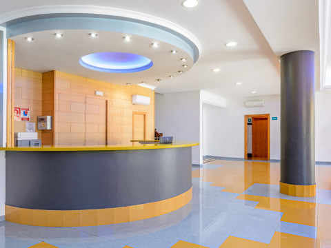 Aparthotel Vibra Bay